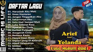 Download lagu Yollanda Feat Arief Full Album Emas Hantaran, Haruskah Aku Mati Lagu Minang & Melayu Terbaru 2022 mp3 Download lagu Yollanda Feat Arief Full Album Emas Hantaran, Haruskah Aku Mati Lagu Minang & Melayu Terbaru 2022 mp3