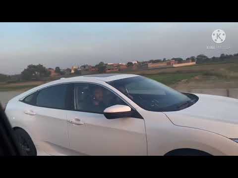 Grande vs Revo vs Honda civic 💯🖤👑Team  MotoSports Pakistan 👍