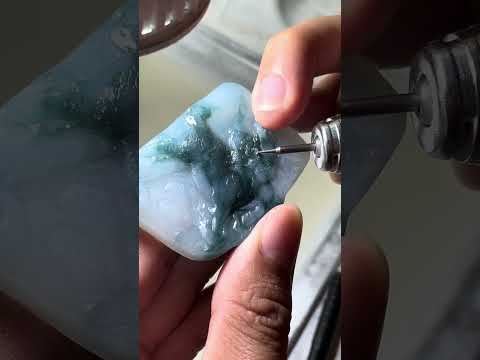 麒麟雕像