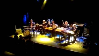 Eläkeläiset in concert @ Patronaat in Haarlem, pt 1 [20120416]