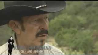 Rockburn Presents - Kinky Friedman