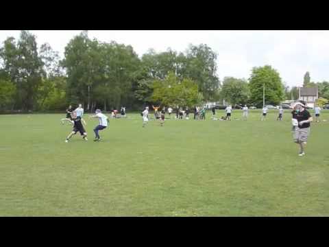 Gspot deLux Vs Jet Set 2