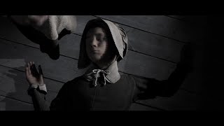 #5 ホラー【The Dark Pictures Anthology: Little Hope】