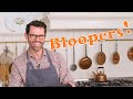 2021 Bloopers and Outtakes | Preppy Kitchen