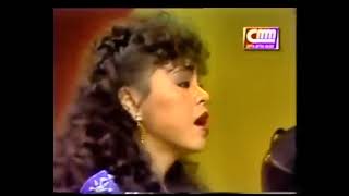 Download lagu Ratih Purwasih - Kau dan Aku Berbeda ( Clip) mp3