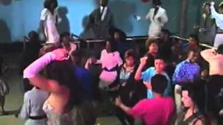 Mayer Hawthorne -A Long Time MV