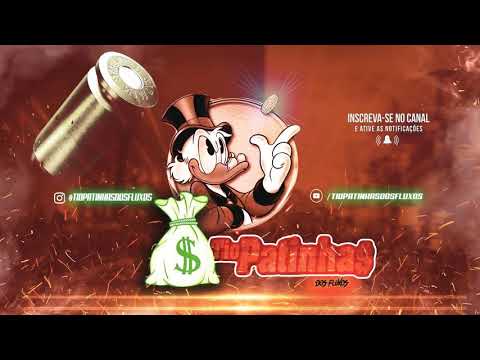 BEAT DO ASSOBIO - MC DRICKA E MC ERIKAH (DJ GATOLOVE DJ CHARADA )