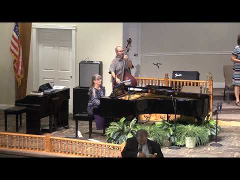 20210919 PM   Press On, Part 2 by Rev Jim Farr