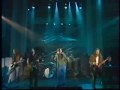 The Black Crowes - A conspiracy LIVE