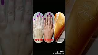 ORIFLAME MILK &amp; HONEY🍯 GOLD SMOOTHING SUGAR SCRUB AT ORIGINAL ORIFLAME PRODUCTS #PAKISTANIWOMEN