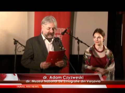 Chopin şi muzica tradiţională poloneză