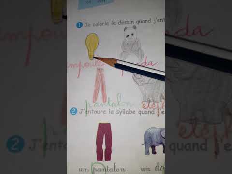 3 AP : CAHIER D'ACTIVITÉS PAGE 38