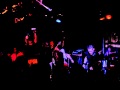 BOLD Talk is cheap - Live @ Electric Bowery NYC 5/20/2012.MPG