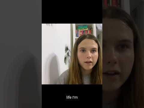Client testimonial