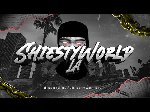 Stranger Things - BGrizz / ShiestyWorldLA