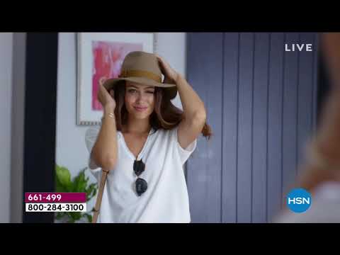 HSN | Lunch Rush with Michelle Yarn 09.12.2019 - 12 PM