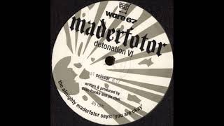 Maderfotor – Scissor