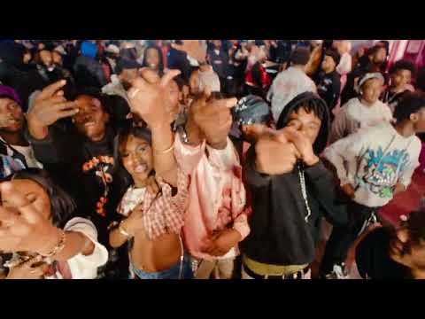 Li Danger - Head Of The Nest (Official Music Video)