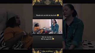 Download lagu mau tertawa takut dosa tapi ini mael lee#shorts mp3 Download lagu mau tertawa takut dosa tapi ini mael lee#shorts mp3