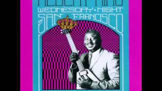 Albert King Wednesday Night In San Francisco 04 Got To Be Some Changes Made Live