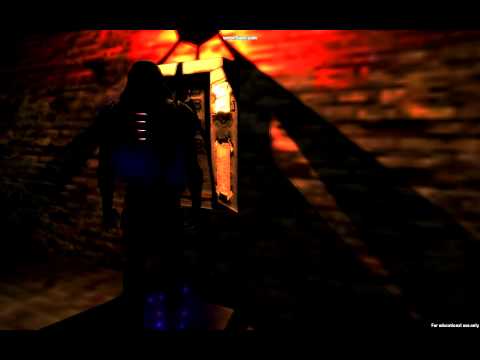 Shadow Walker Demo 2