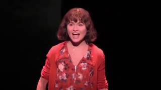 amélie | bootleg, original cast