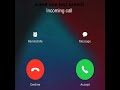 I M Sorry Ringtone New Ringtone English Khasi