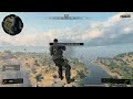 Call Of Duty Black Ops 4 Blackout BETA Unfinished 09 11 2018