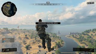 Call of Duty: Black Ops 4 Blackout BETA 09/11/2018