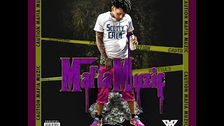 Scotty Cain - Mafia Musik [Full Mixtape]