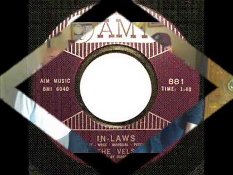 The Vels   Do The Walk