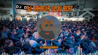 Download lagu DJ SETIAP YANG KU LAKUKAN -DJ BAHAGIA -SLOW BEAT ||viral tiktok mp3