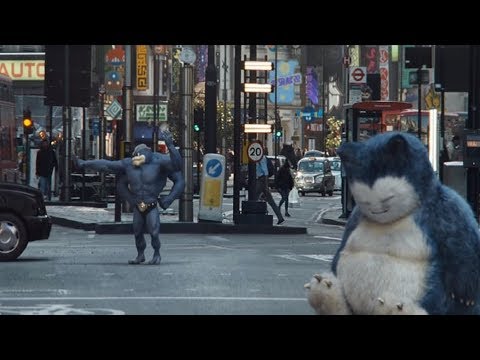 Filmli efecast 141 - "Politik Doğru Eşitlikçi Pokemon Dünyası"