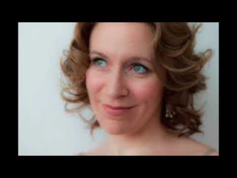 Carolyn Sampson; "Du bist die Ruh"; Franz Schubert