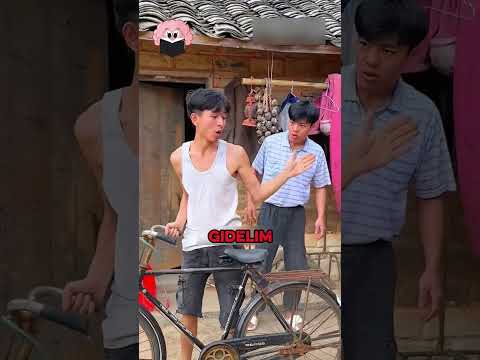 Kapıyı UNUTTUN 🚪😰