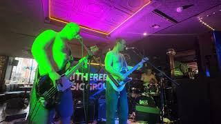 Will And The People - Salamander - The Mesmerist, Brighton - 17th May 2024