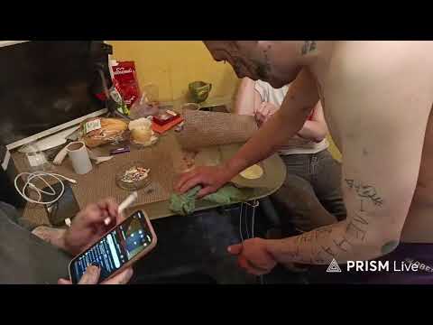 ШКОЛА СУК — Прямая трансляция ДОБРЫЙ ДОМ тв