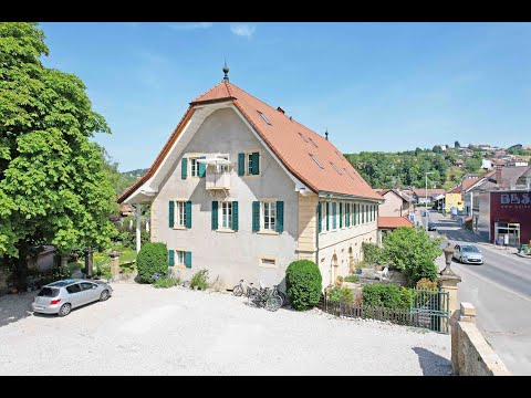 Neu im Portfolio: Spektakuläre Maisonette-Wohnung im Loft stil