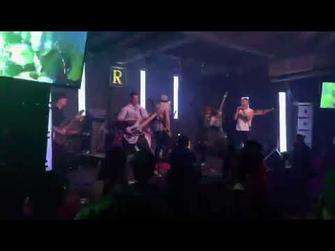 Light The Path-Lost (Live at La Respuesta)