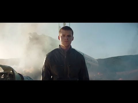 Лапочка (2019) -Трейлер/HONEY BOY- Official Trailer