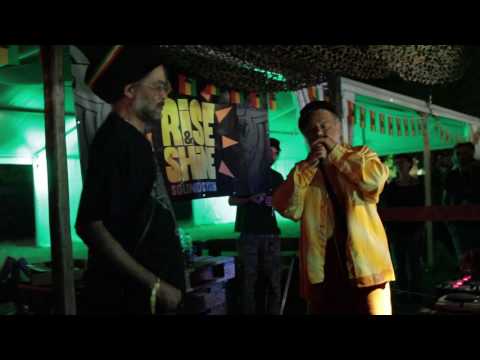 Zion Station Festival 7th edition_Gussie P ft Danny Red_HQ