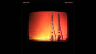 Daft Punk &#39;Technologic&#39; Radio Edit   Single