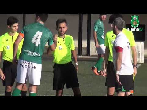 PARTIDO CAMPO LAMEIRO