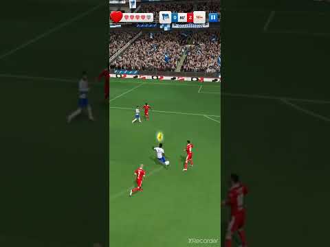 Score Hero 2022 / Daily Match : Hertha Berlin - 1. FC Union Berlin