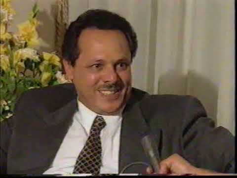 وثيقة العهد والاتفاق 1994