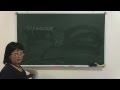 Казахский язык - 1 сабақ - подготовка к ЕНТ 2015 - 11 класс. 
