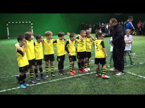 Nk Olimp Zaprešić - Nk Krško 7:6, Jakovlje kup FINALE PENALI 2015, U9, 14.11.2015.