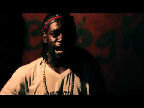 Breezerachi - I Feel Disrespect (produced by Breezerachi)