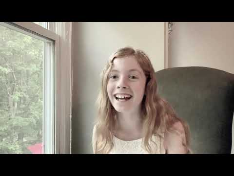 Lauren Byrne   In my dreams   HD 720p