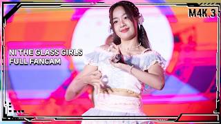 Download lagu Ni The Glass Girls - Full Fancam  - The Glass Girls 7th Aniversary mp3